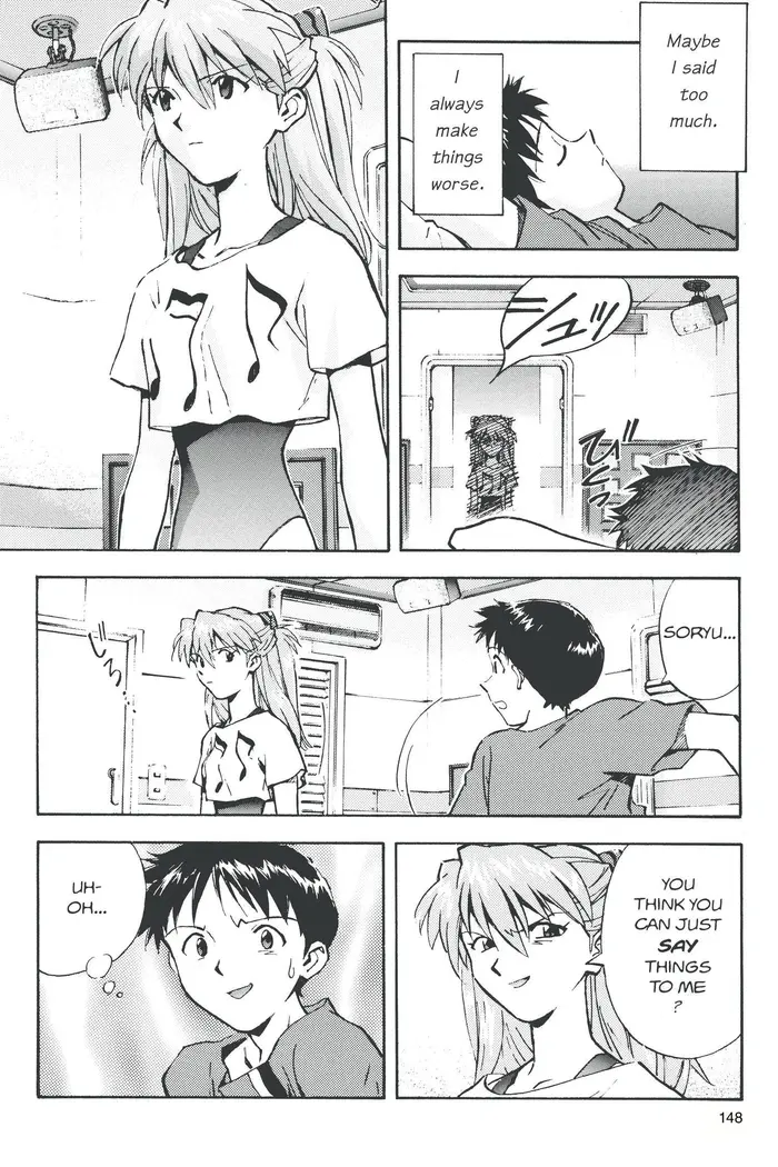 Neon Genesis Evangelion Chapter 25 image 16_optimized